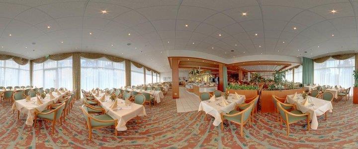 Hotel Sonnenhuegel Bad Kissingen Eksteriør bilde